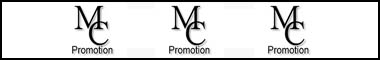 Visit the MC Promo website