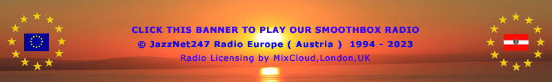 Play Our LIVE365 SmoothBox Radio Channel