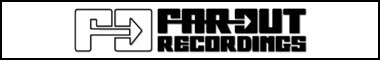 Visit the Far Out Recordings website