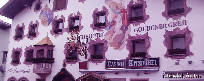 St Moritz photo